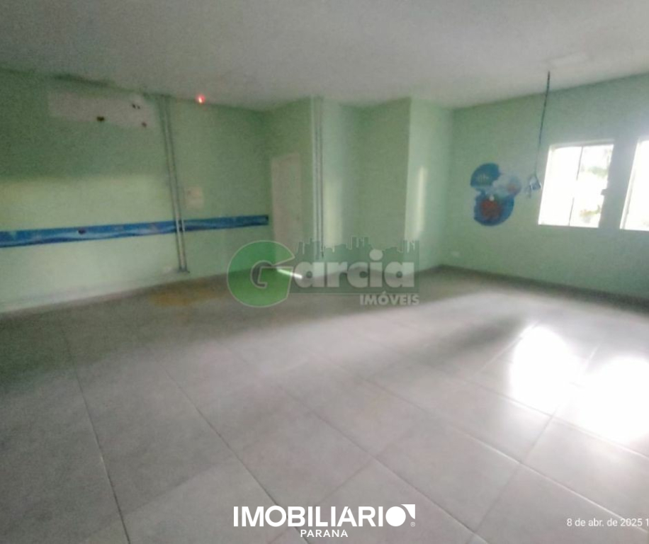 Loja para  Alugar em Umuarama pela Garcia Imóveis