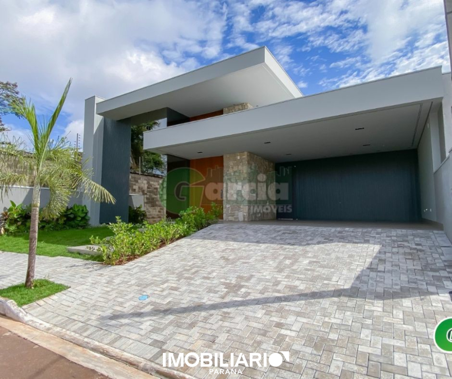 Residência para  Venda em Umuarama pela Garcia Imóveis