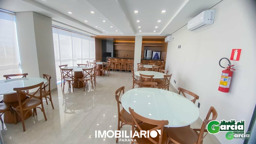 Apartamento para  Venda em Umuarama pela Garcia Imóveis