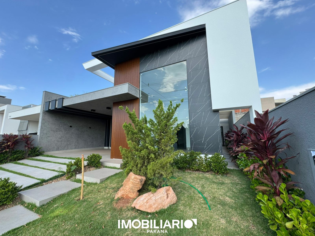 Residência para  Venda em Umuarama pela Garcia Imóveis