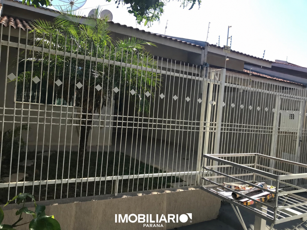 Residência para  Venda em Umuarama pela Araujo