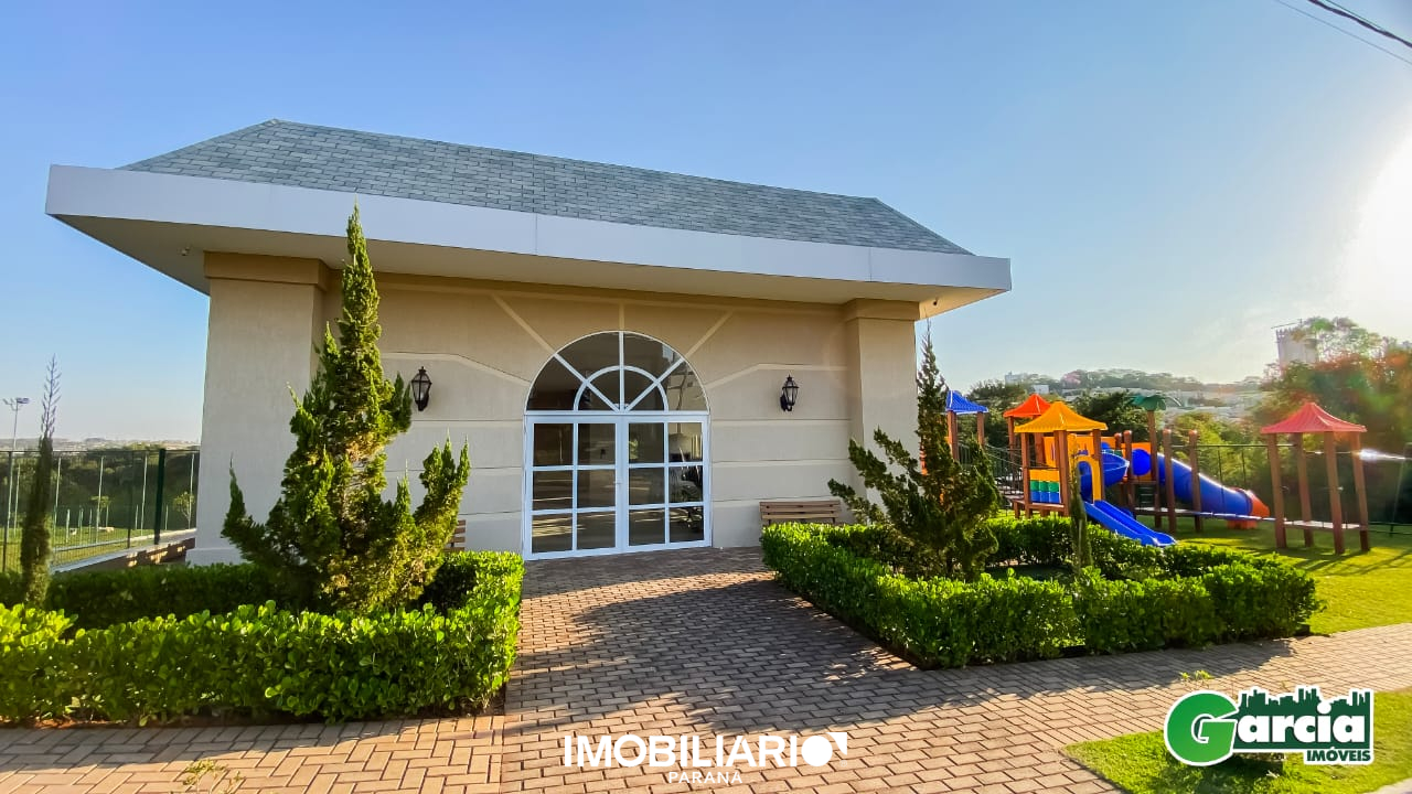 Terreno para  Venda em Umuarama pela Garcia Imóveis