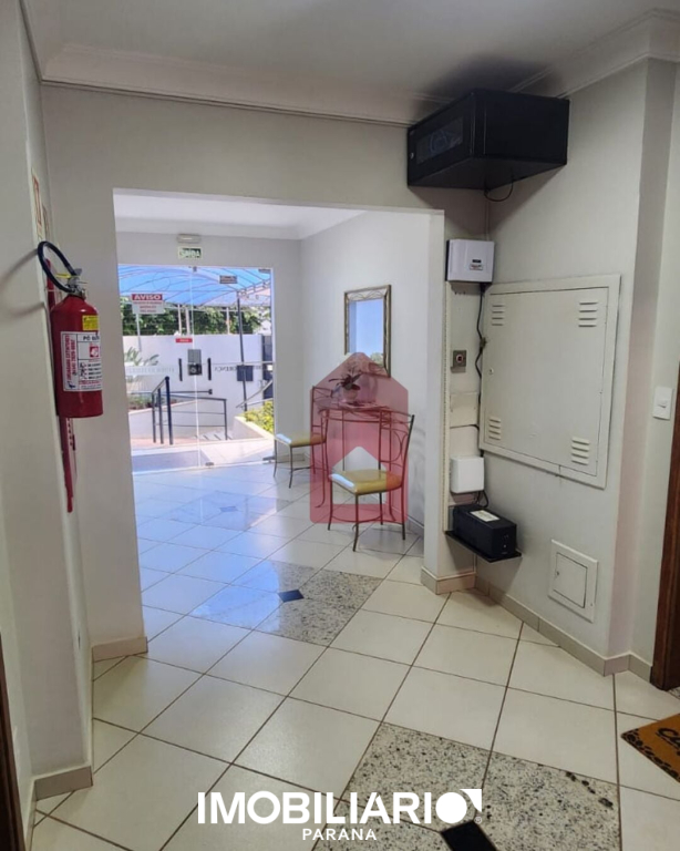 Apartamento para  Alugar em Umuarama pela Neto Romagna