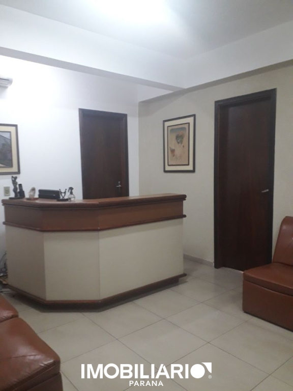 Sala Comercial para  Alugar em Campo Mourão pela Tapowik Imóveis