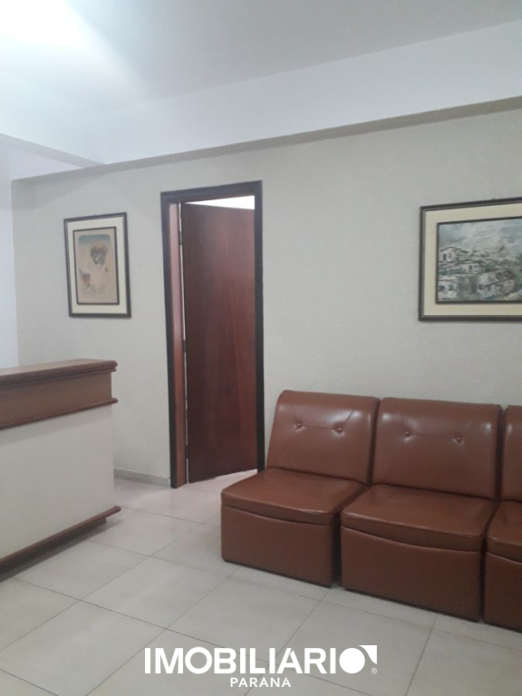 Sala Comercial para  Alugar em Campo Mourão pela Tapowik Imóveis