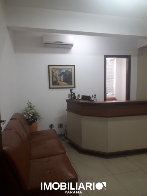 Sala Comercial para  Alugar em Campo Mourão pela Tapowik Imóveis