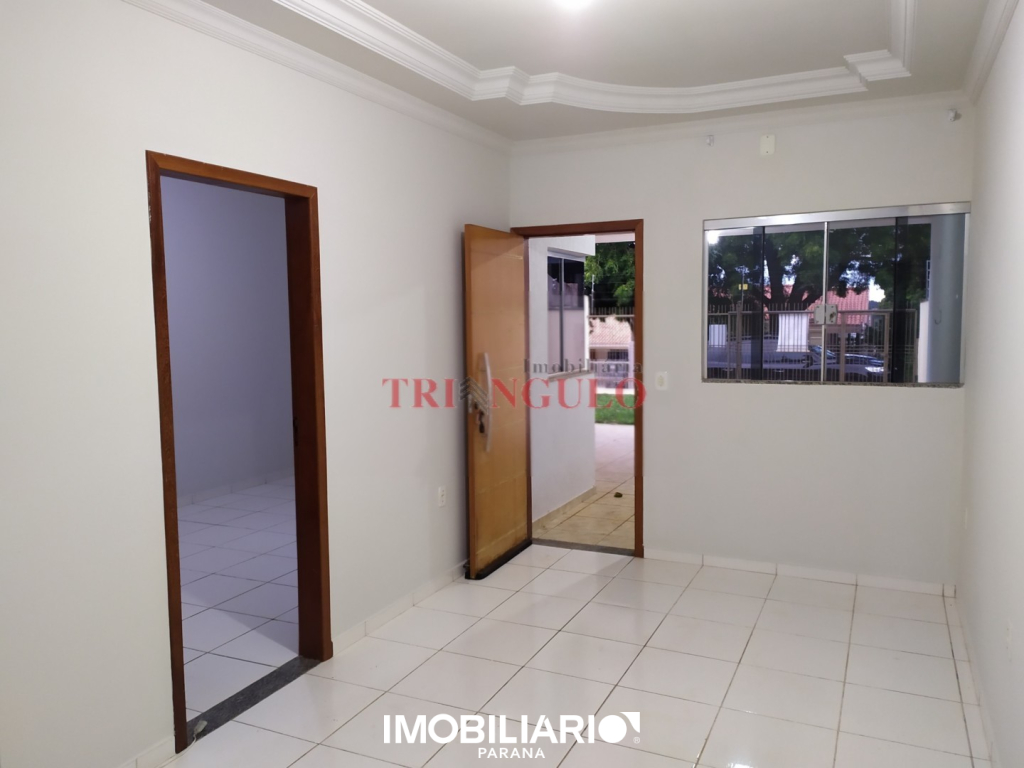 Residência para  Venda em Umuarama pela Imobiliária Triangulo