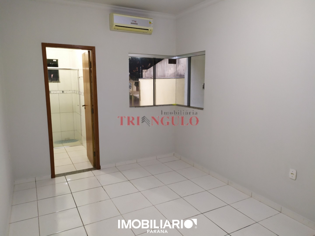 Residência para  Venda em Umuarama pela Imobiliária Triangulo