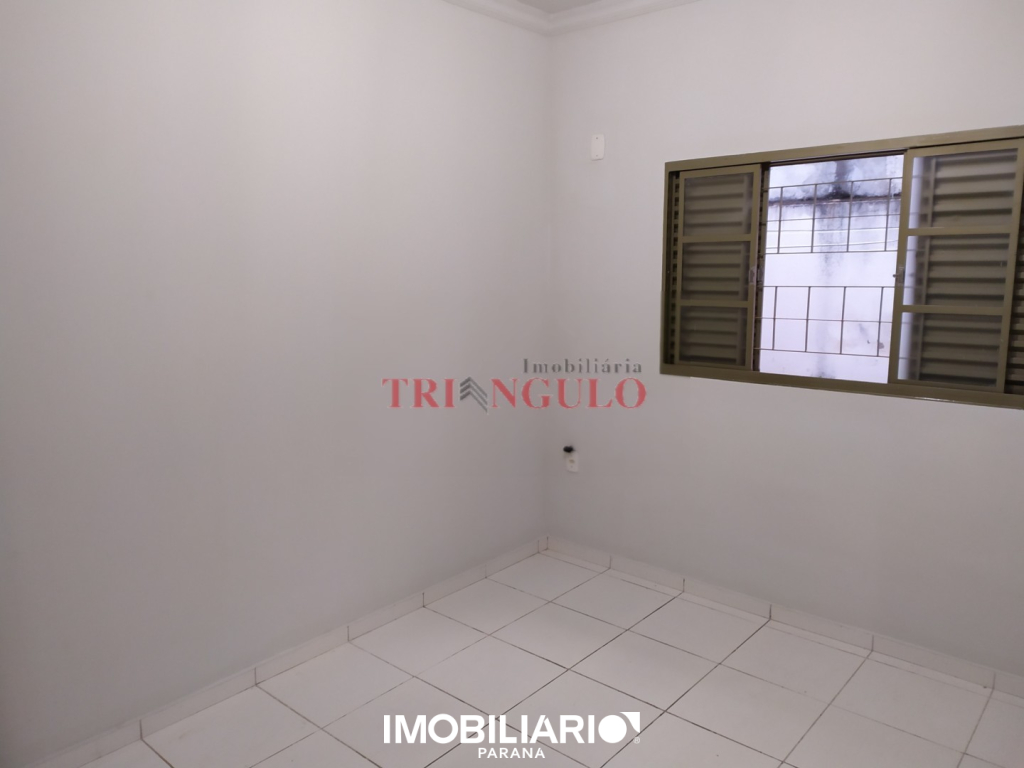 Residência para  Venda em Umuarama pela Imobiliária Triangulo