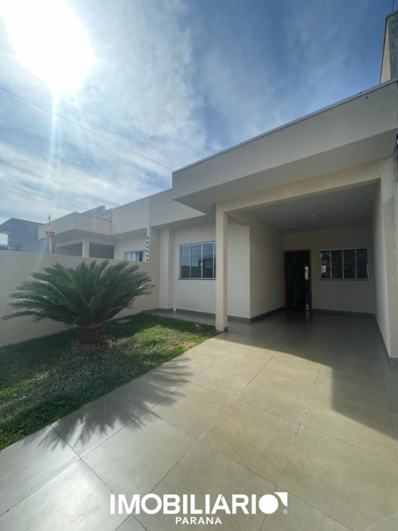 Residência para  Alugar em Campo Mourão pela Tapowik Imóveis