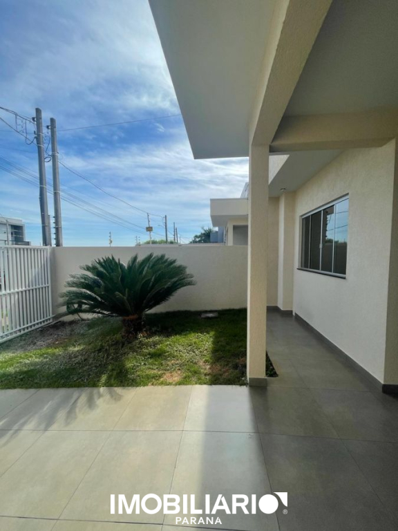 Residência para  Alugar em Campo Mourão pela Tapowik Imóveis