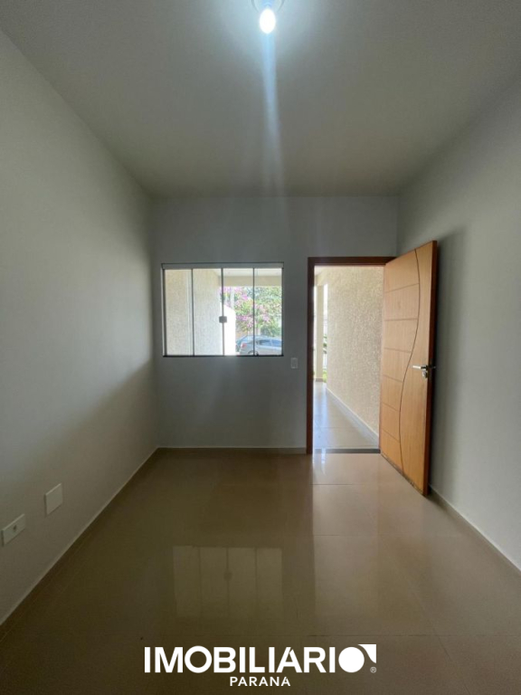 Residência para  Alugar em Campo Mourão pela Tapowik Imóveis