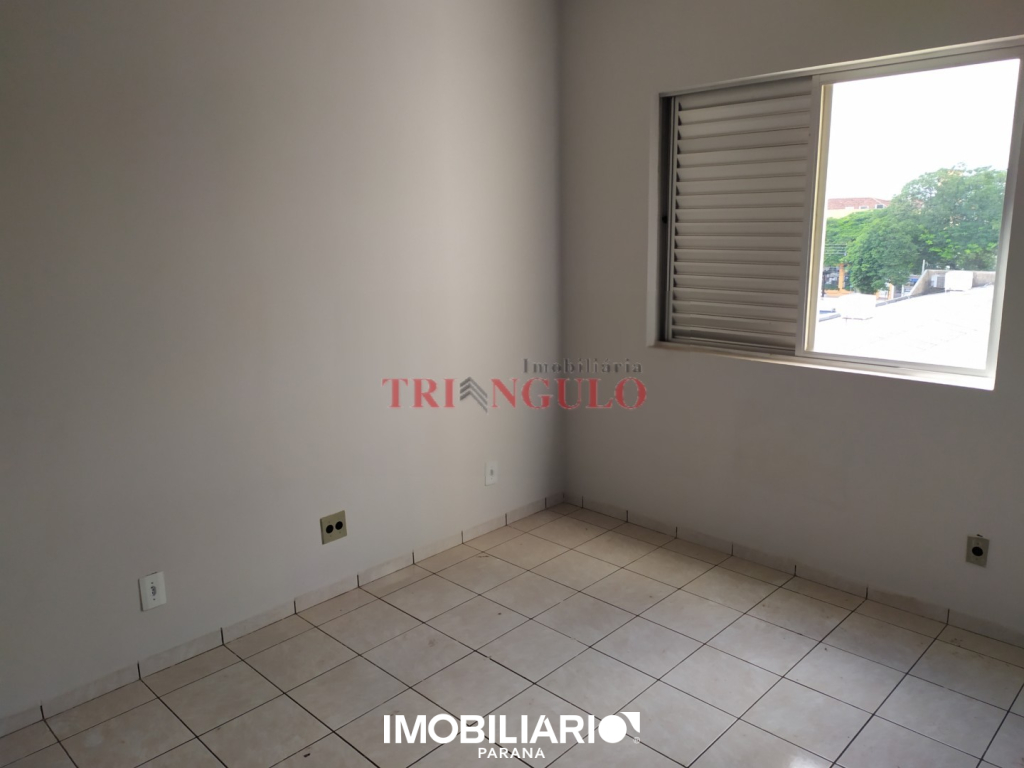 Apartamento para  Venda em Umuarama pela Imobiliária Triangulo