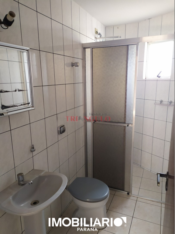 Apartamento para  Venda em Umuarama pela Imobiliária Triangulo