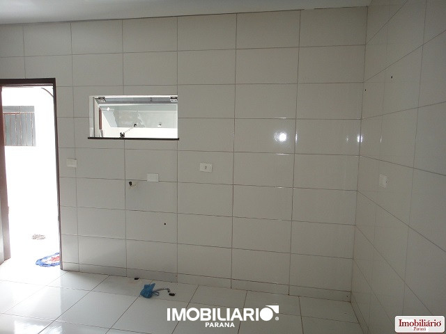 Residencia em alvenaria