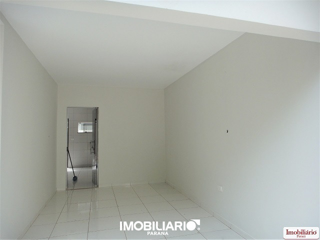 Residencia em alvenaria