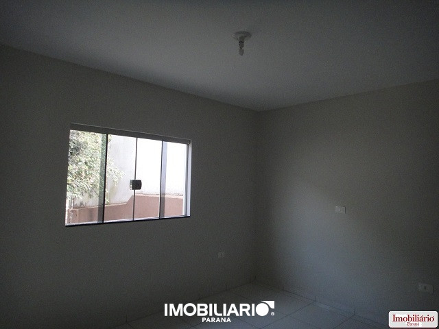 Residencia em alvenaria