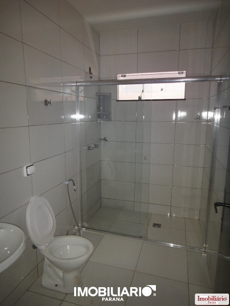 Residencia em alvenaria