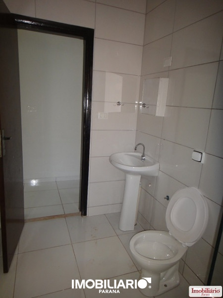 Residencia em alvenaria