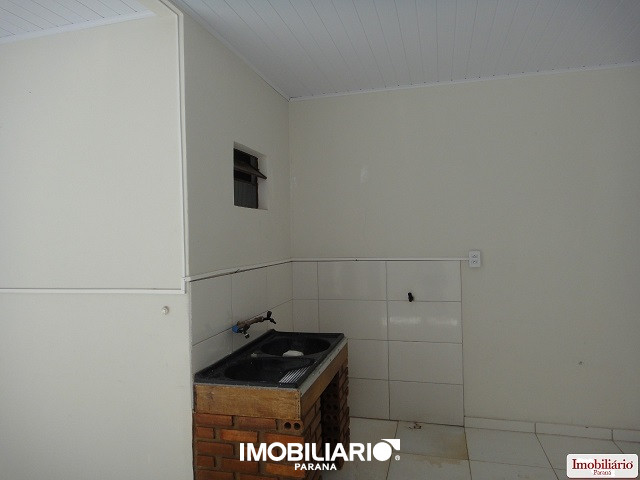 Residencia em alvenaria