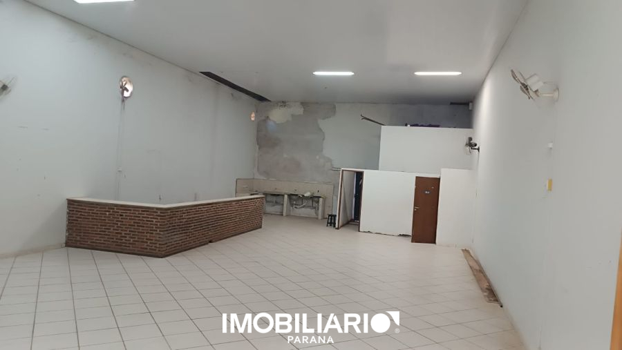 Sala Comercial para  Alugar em Campo Mourão pela Tapowik Imóveis