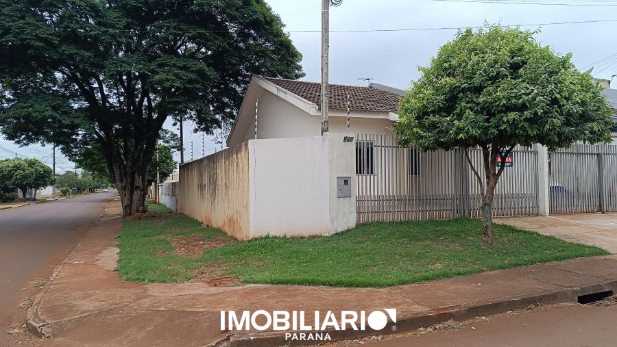 Residência para  Alugar em Campo Mourão pela Tapowik Imóveis