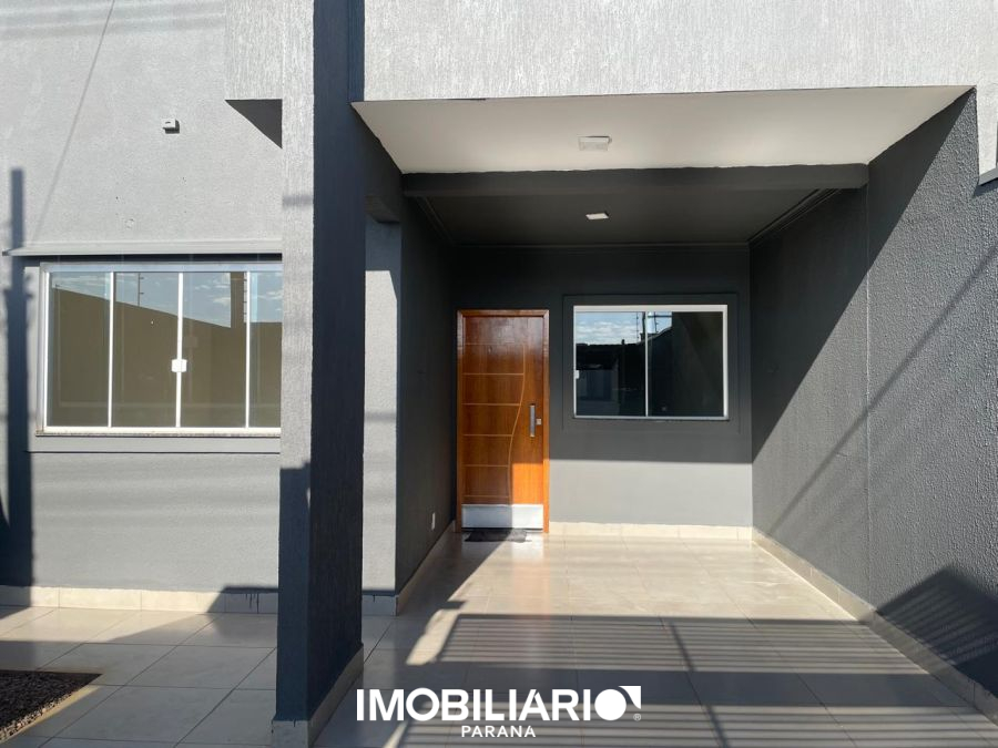 Residência para  Alugar em Campo Mourão pela Tapowik Imóveis