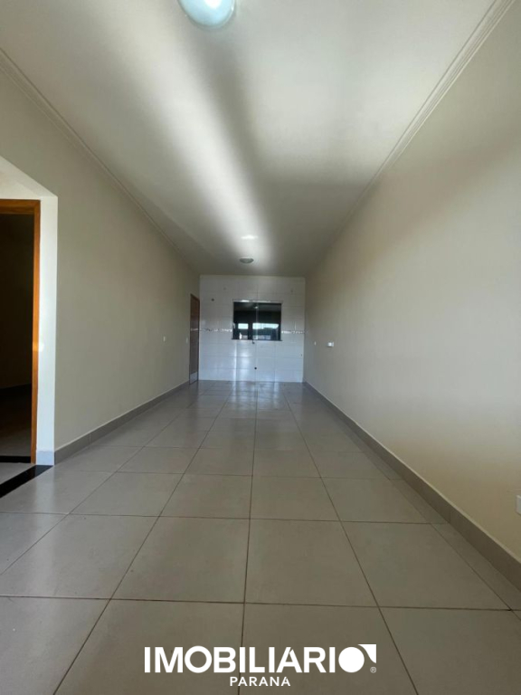 Residência para  Alugar em Campo Mourão pela Tapowik Imóveis