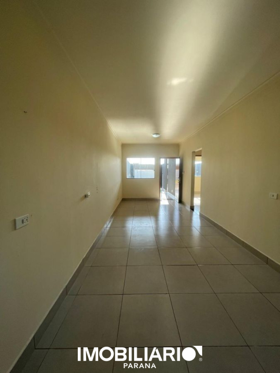 Residência para  Alugar em Campo Mourão pela Tapowik Imóveis