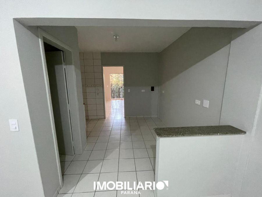 Apartamento para  Alugar em Campo Mourão pela Tapowik Imóveis