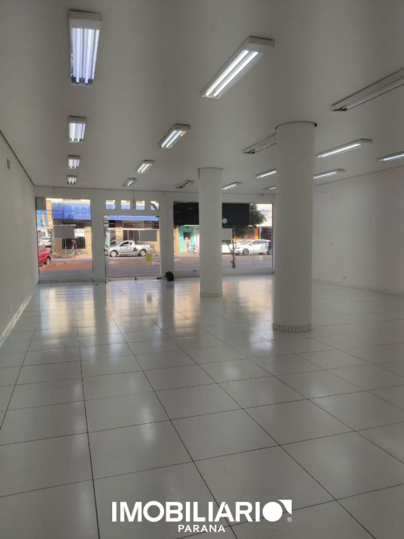 Sala Comercial para  Alugar em Campo Mourão pela Tapowik Imóveis