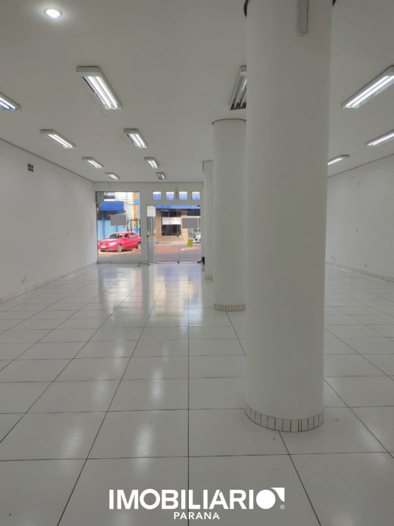 Sala Comercial para  Alugar em Campo Mourão pela Tapowik Imóveis