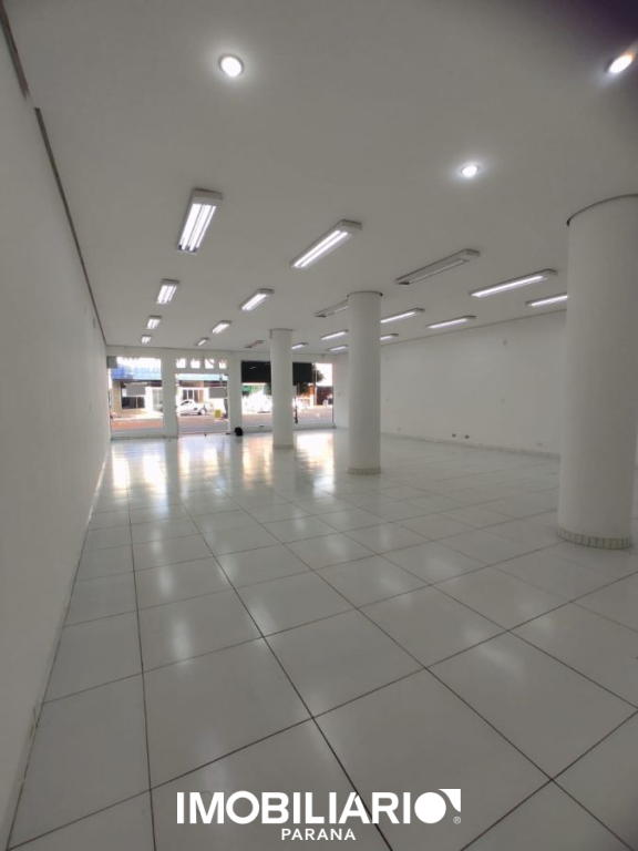 Sala Comercial para  Alugar em Campo Mourão pela Tapowik Imóveis