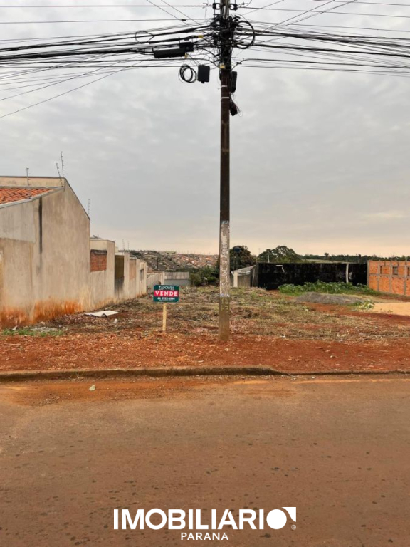 Terreno para  Venda em Campo Mourão pela Tapowik Imóveis