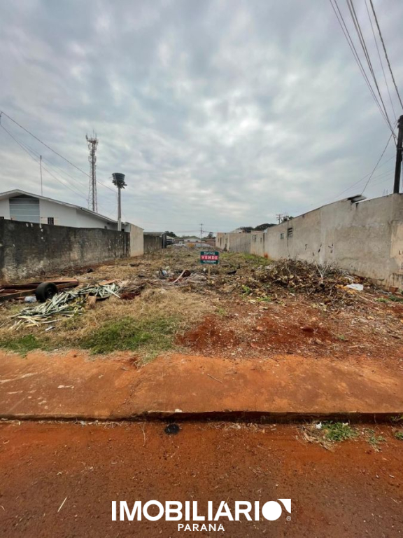 Terreno para  Venda em Campo Mourão pela Tapowik Imóveis