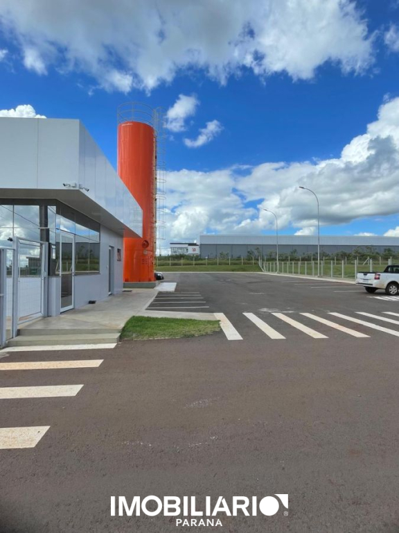 Prédio Comercial para  Venda em Campo Mourão pela Tapowik Imóveis