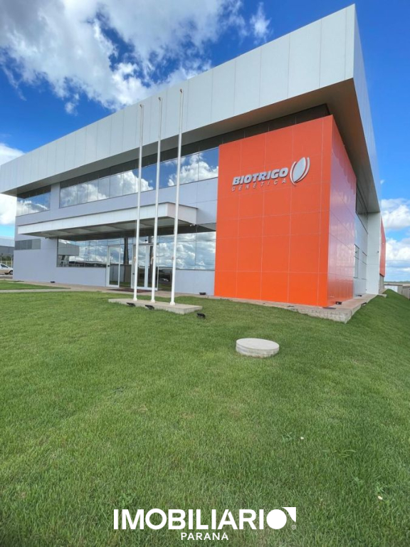 Prédio Comercial para  Venda em Campo Mourão pela Tapowik Imóveis