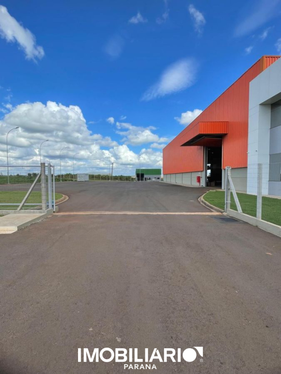 Prédio Comercial para  Venda em Campo Mourão pela Tapowik Imóveis