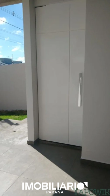 Residência para  Venda em Campo Mourão pela Tapowik Imóveis