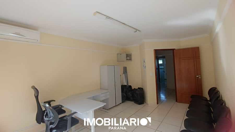 Sala Comercial para  Alugar em Campo Mourão pela Tapowik Imóveis