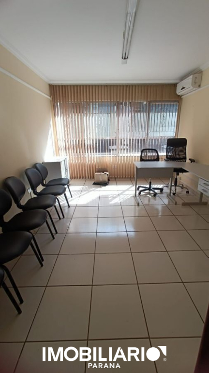 Sala Comercial para  Alugar em Campo Mourão pela Tapowik Imóveis