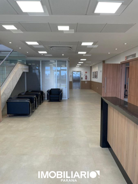 Prédio Comercial para  Venda em Campo Mourão pela Tapowik Imóveis