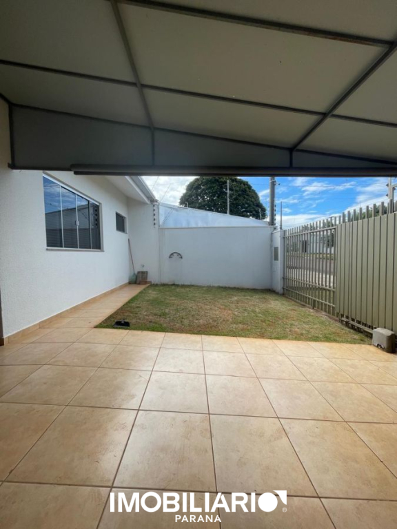 Residência para  Venda em Campo Mourão pela Tapowik Imóveis