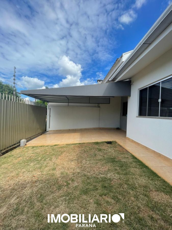 Residência para  Venda em Campo Mourão pela Tapowik Imóveis