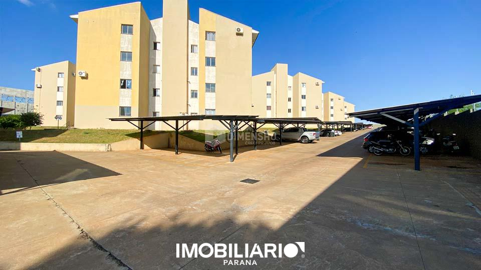 Apartamento para  Venda em Umuarama pela Dimensão