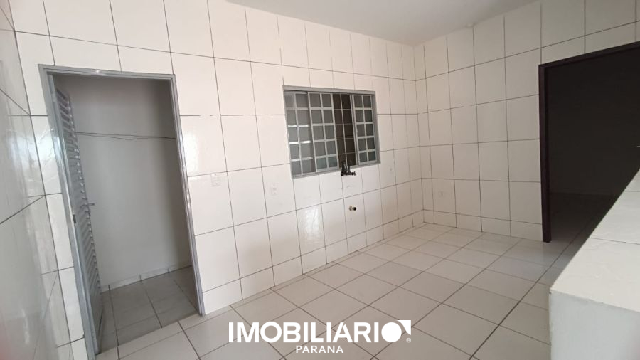 Kitnet para  Alugar em Campo Mourão pela Tapowik Imóveis