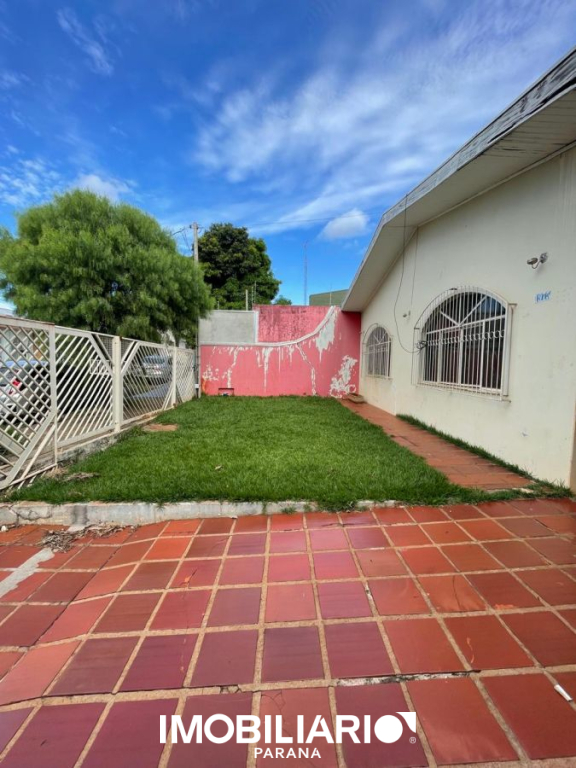 Residência para  Venda em Campo Mourão pela Tapowik Imóveis