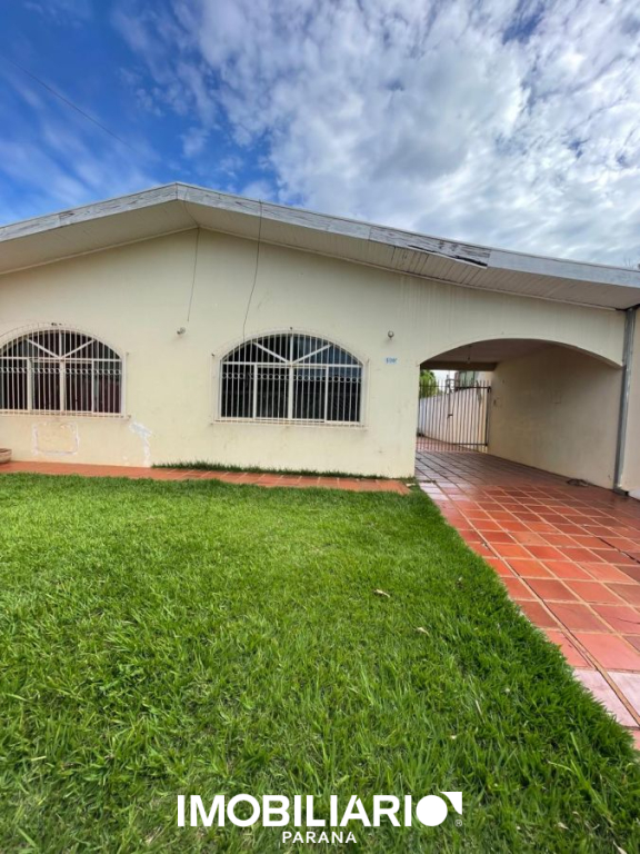 Residência para  Venda em Campo Mourão pela Tapowik Imóveis