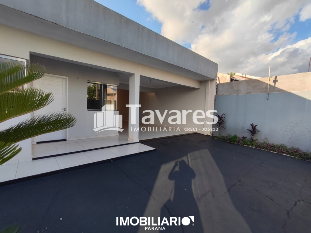 Residência para  Venda em Umuarama pela Tavares