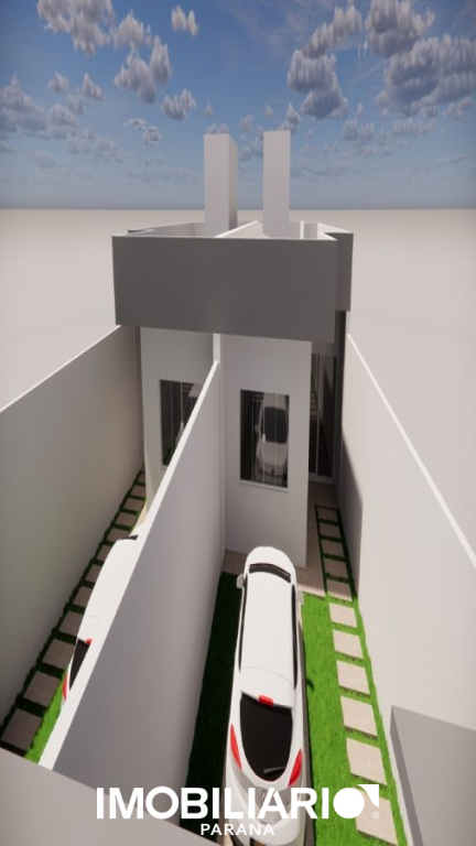 Residência para  Venda em Campo Mourão pela Tapowik Imóveis